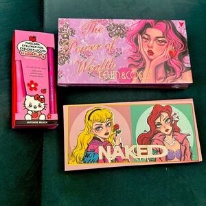 Amazing bundle grab the chance to purchase this bundle also you get a freebie 🥰